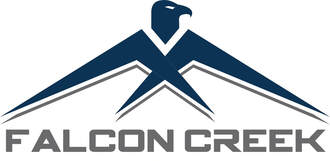 FALCON CREEK